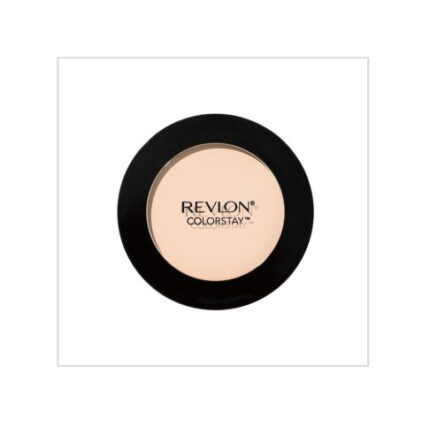 Face Powder by Revlon, ColorStay 16 Hour Face Makeup